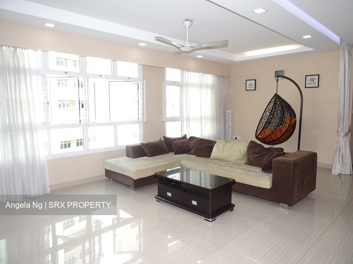 Yishun Avenue 9 thumbnail photo